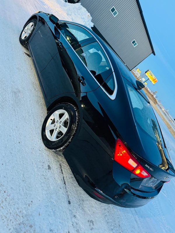 B&r Sales & Auto Repair LLC (4)